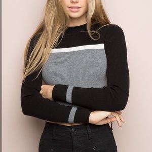Brandy Melville sweater